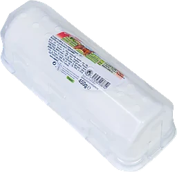 Getostrulle 450g Soignon