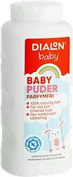 Baby Puder 100gr Dialon