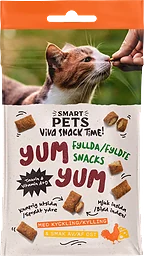 Fyllda Kuddar Kyckling Ost