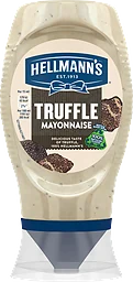 Tryffelmayo