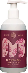 Duschgel Flower Hour 500ml Mirelle