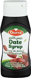 Dadelsirap 425g Durra