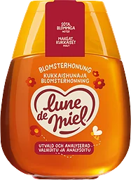 Blomsterhonung