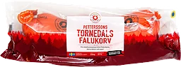Tornedals falukorv 600g Petterssons Charkuteri