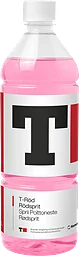T-Röd Spritbränsle
