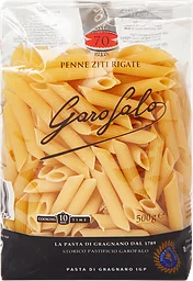 Pasta Penne Ziti Rigate