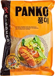 Ströbröd Panko 1kg Risberg