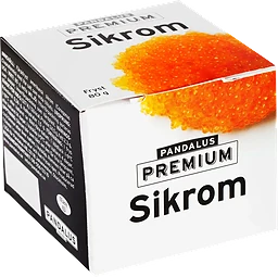 Sikrom Fryst 80g Pandalus