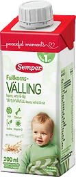 Välling Fullkorn Från 1 År