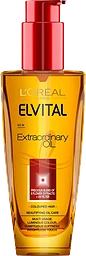 Hårvård Oljespray Extraordinary oil Färgat hår 100ml Elvital
