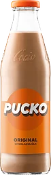 Chokladmjölk Pucko® Original