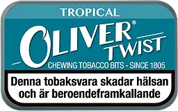 Oliver Twist Tropical