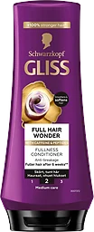 Balsam Full Hair Wonder