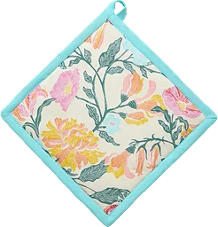 Grytlapp Ambrosia 22x22cm ICA