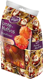 Tomtemuffins 200g Hägges