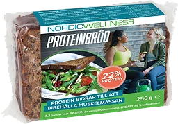 Proteinbröd 250g Brödverket