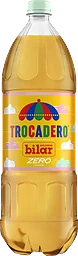 Trocadero Bilar Zero Läsk Pet
