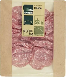 Salami Milano Organic