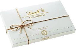 Chokladask MASTERPIECES Praliner 350g Lindt