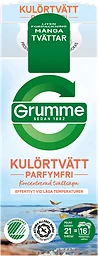 Tvättmedel Flytande Kulörtvätt Oparfymerad 750ml Grumme