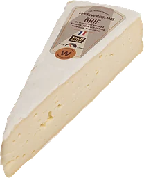 Brie 180g Wernerssons