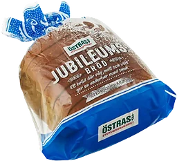 Jubileumsbröd
