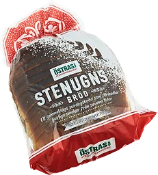 Stenugnsbröd