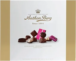 Chokladpraliner Signatures 460g Anthon Berg
