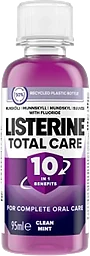 Munskölj Total care 95ml Listerine