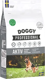 Torrfoder Professional Aktiv