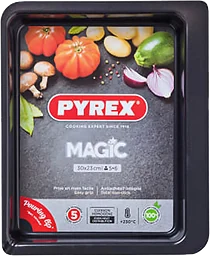 Ugnsform Magic 26x19cm Pyrex