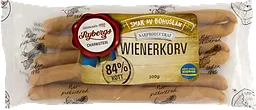 Wienerkorv