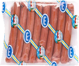 Grillkorv ca 1kg Eriksons Chark