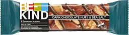 Dark Chocolate Nuts & Sea Salt