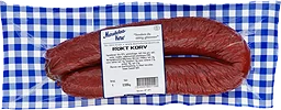 Rökt Korv I Ring 500g Marieholmskorv