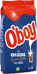 Chokladdryck Original 1,1kg O'boy