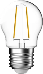 LED Klot E27 250lm(25W) ICA