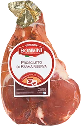 Prosciutto di Parma ca 7kg Bonvini
