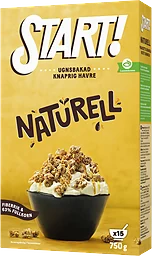 Naturell 750g Start