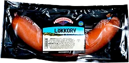Lökkorv 500g Korvpojkarna