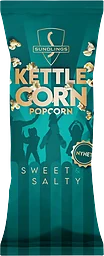 Popcorn Kettle Corn 100g Sundlings