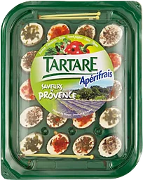 Aperifrais Örter 100g Tartare