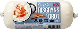 Risgrynsgröt 500g ICA