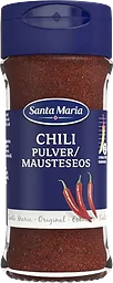 Chilipulver