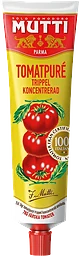 Tomatpuré Triplo 185g Mutti