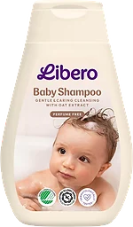 Babyschampo