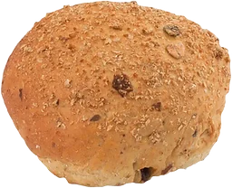 Muslifralla, 70g, Eget Bageri