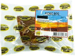 Picnic Bog ca 270g Piteortens Chark