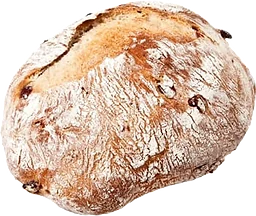 Gourmet Tranbärsbröd 350g Bonjour