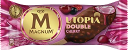 Pinnglass Utopia Double Cherry